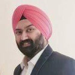 Inder Raj Singh Virdi